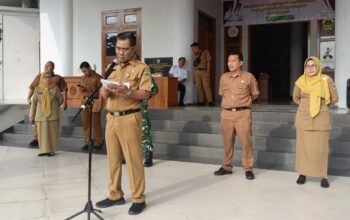 Seleksi PASKIBRAKA Kabupaten Madiun 2026: Ajang Strategis Mencetak Kader Pemimpin Berkarakter Pancasila