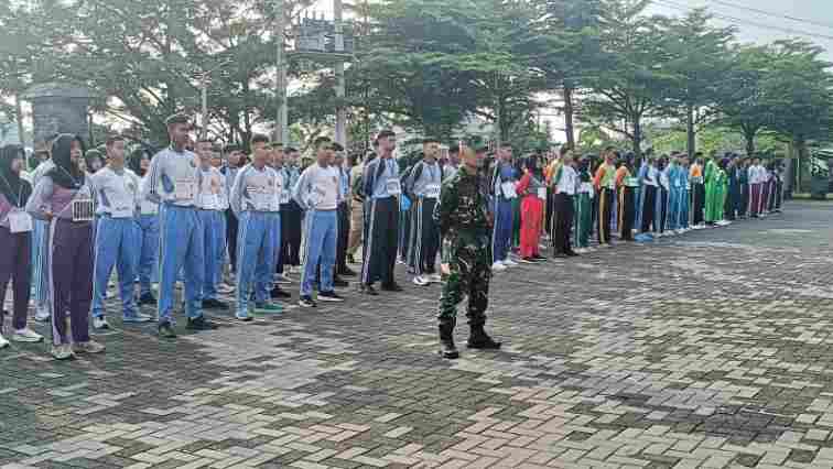 Seleksi PASKIBRAKA Kabupaten Madiun 2026: Ajang Strategis Mencetak Kader Pemimpin Berkarakter Pancasila