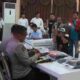 Polres Kota Probolinggo Bongkar Jaringan Narkotika, 9 Orang Diamankan