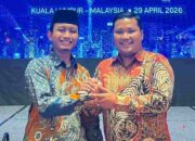 BADKO HMI Jatim dan HMI Cabang Istimewa Malaysia Perkuat Kolaborasi Kaderisasi Hingga Ekonomi Kepemudaan