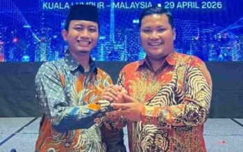 BADKO HMI Jatim dan HMI Cabang Istimewa Malaysia Perkuat Kolaborasi Kaderisasi Hingga Ekonomi Kepemudaan