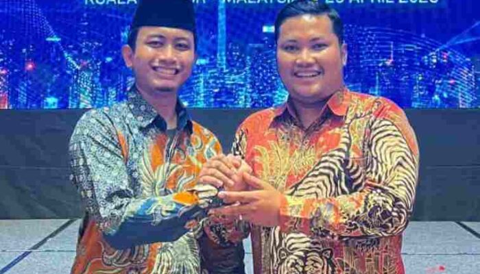 BADKO HMI Jatim dan HMI Cabang Istimewa Malaysia Perkuat Kolaborasi Kaderisasi Hingga Ekonomi Kepemudaan