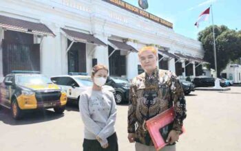 Didampingi Kuasa Hukum, Kasus Kekerasan terhadap ASF Masuki Tahap Pemeriksaan Terlapor