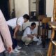Rumah Warga Probolinggo Disasar Teror Bom Molotov OTK