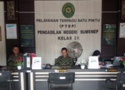 Tampar Anak Yatim hingga Sakit Telinga, Vonis 10 Hari di PN Sumenep Tuai Kritik