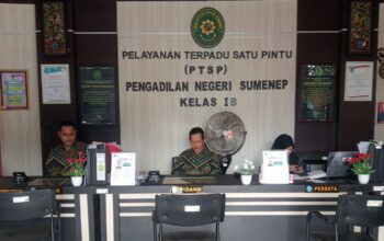 Tampar Anak Yatim hingga Sakit Telinga, Vonis 10 Hari di PN Sumenep Tuai Kritik