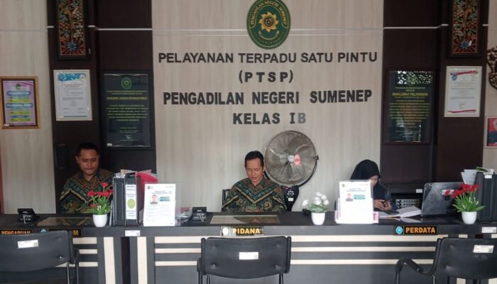 Tampar Anak Yatim hingga Sakit Telinga, Vonis 10 Hari di PN Sumenep Tuai Kritik