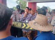 Perda Tembakau Disorot, PMII Tuding Pemkab Sumenep Lebih Bela Pengusaha daripada Petani