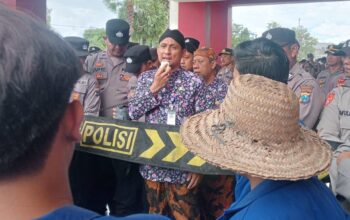 Perda Tembakau Disorot, PMII Tuding Pemkab Sumenep Lebih Bela Pengusaha daripada Petani