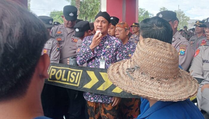 Perda Tembakau Disorot, PMII Tuding Pemkab Sumenep Lebih Bela Pengusaha daripada Petani