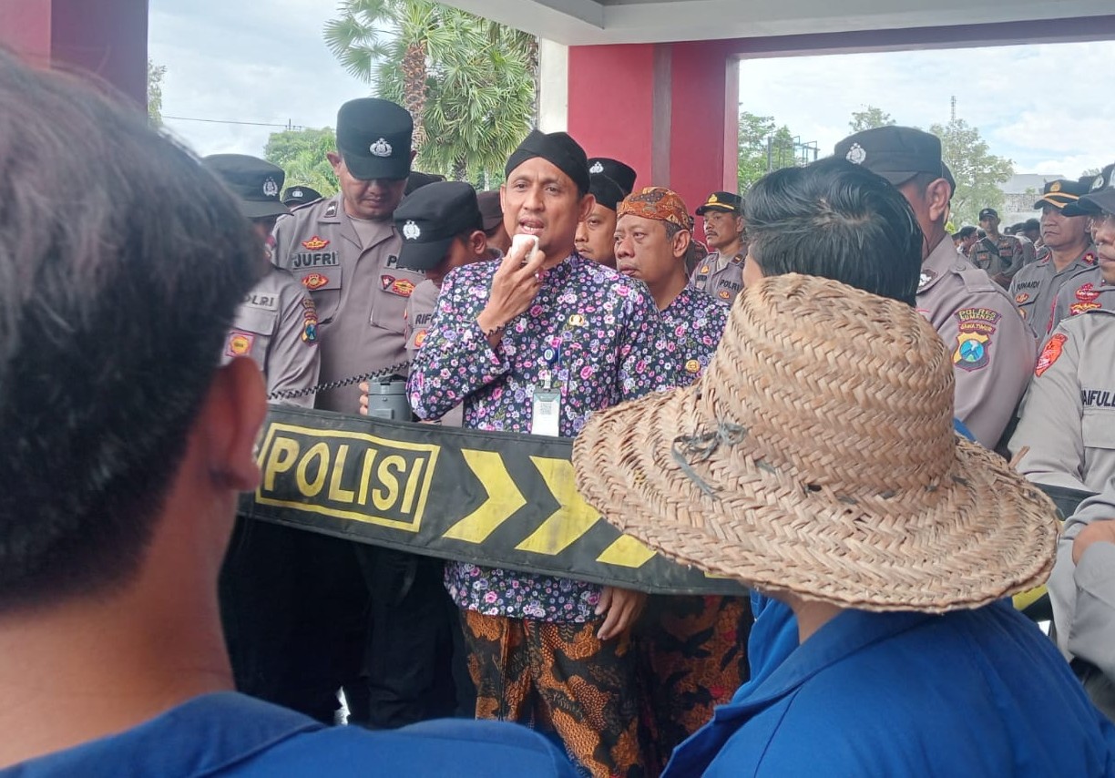 Perda Tembakau Disorot, PMII Tuding Pemkab Sumenep Lebih Bela Pengusaha daripada Petani