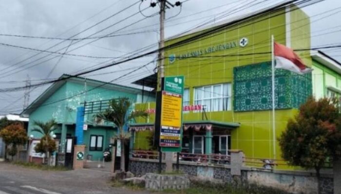 ASN Puskesmas Krejengan Ramai di Kalangan pejabat Teras Dugaan Perselingkuhan Merembet ke Kasus Penyalahgunaan Dana Rp100 Juta