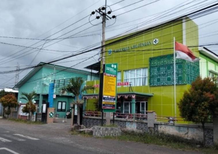 ASN Puskesmas Krejengan Ramai di Kalangan pejabat Teras Dugaan Perselingkuhan Merembet ke Kasus Penyalahgunaan Dana Rp100 Juta