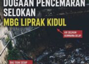 KPM Sebut MBG Liprak Kidul Kerap Bermasalah, Sekolah Dikabarkan Putus Kontrak