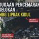 KPM Sebut MBG Liprak Kidul Kerap Bermasalah, Sekolah Dikabarkan Putus Kontrak