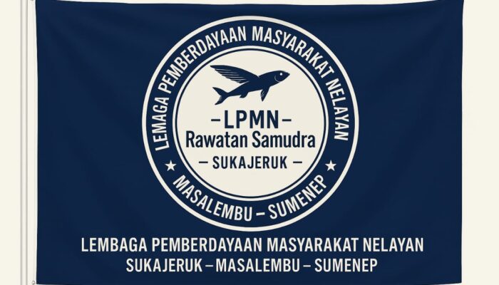 Pemerintah Suguhi Festival Budaya di Tengah Derita Masalembu