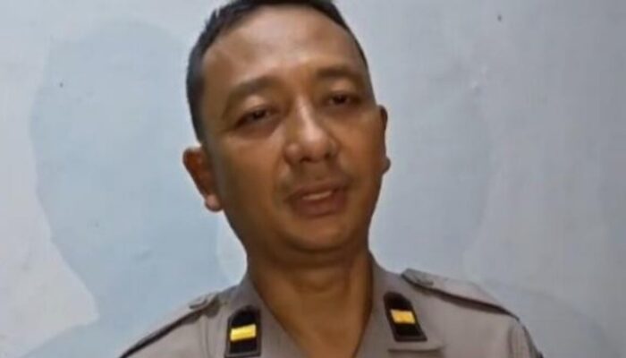 Warga Desa Jokarto Jadi Buronan Curanmor Satreskrim Polres Lumajang Ditangkap di Rumah Istrinya di Jombang