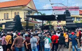 WNA Rusia Jadi Tersangka, Kasus Dugaan Penganiayaan di Banyuwangi Berlanjut
