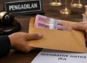 Mengemuka Dugaan RJ Ada Dana 300 juta Kasus Asusila Pengasuh Ponpes di Probolinggo