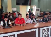 MADAS Serumpun Soroti Pelayanan Puskesmas Tambelangan, Kapus Janji Evaluasi