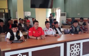 MADAS Serumpun Soroti Pelayanan Puskesmas Tambelangan, Kapus Janji Evaluasi