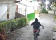 Dentuman Ledakan Petasan Hantam Rumah Seorang Warga di Kraksaan
