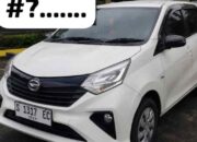 Mobil Daihatsu Sigra Hilang Misterius di Halaman Polresta Probolinggo
