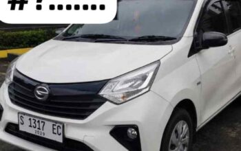 Mobil Daihatsu Sigra Hilang Misterius di Halaman Polresta Probolinggo