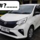 Mobil Daihatsu Sigra Hilang Misterius di Halaman Polresta Probolinggo