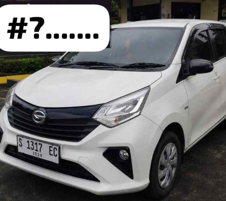 Mobil Daihatsu Sigra Hilang Misterius di Halaman Polresta Probolinggo
