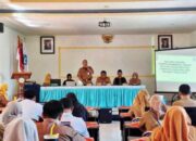 Fokus Terapkan Konsep SEKAM, Perkuat Pendidikan Berbasis Lingkungan Melalui Program Sekolah Adiwiyata