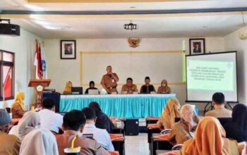 Fokus Terapkan Konsep SEKAM, Perkuat Pendidikan Berbasis Lingkungan Melalui Program Sekolah Adiwiyata