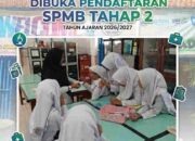 SMK BINA Husada Pamekasan Buka SPMB Tahap 2 Tahun Pelajaran 2026/2027