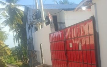 Mesin Pelinting Diduga Produksi Rokok Ilegal Berlindung di PR Bima Dharma Sejahtera