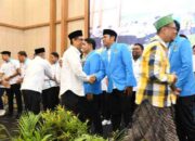 KNPI Sumenep 2026–2029 Siap Jadi Lokomotif Gagasan Pemuda