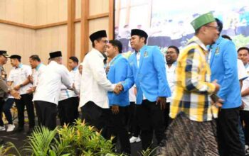 KNPI Sumenep 2026–2029 Siap Jadi Lokomotif Gagasan Pemuda
