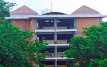 Sewa Rusunawa Bayuangga Menunggak Tembus Rp197 Juta, Puluhan Unit Diputus Listrik