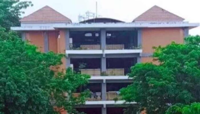Sewa Rusunawa Bayuangga Menunggak Tembus Rp197 Juta, Puluhan Unit Diputus Listrik