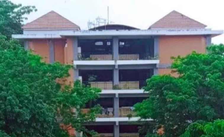 Sewa Rusunawa Bayuangga Menunggak Tembus Rp197 Juta, Puluhan Unit Diputus Listrik