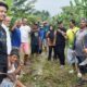 Warga Empat RT di Kelurahan Bangunsari Gelar Kerja Bhakti, Antisipasi Kemunculan Ular Piton di Bantaran Sungai