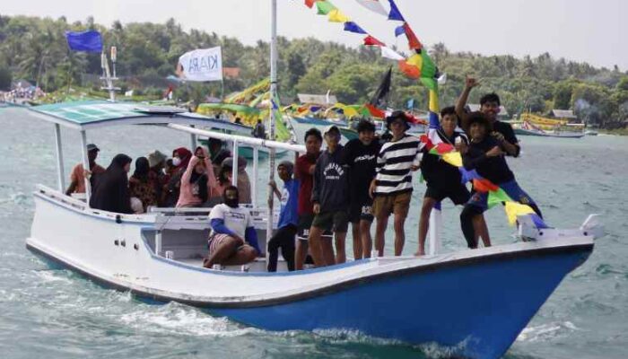 Kritik Rakyat Masalembu Jangan Dibunuh dengan Tuduhan Politik