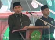 PCNU Sumenep Diminta Jadi Garda Harmoni dan Penggerak Pembangunan Umat