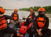 Nelayan Pulau Mandangin Jatuh dari Kapal, Tim SAR Gabungan Lakukan Pencarian