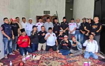 Jelang Restrukturisasi MADAS DPC Malang Raya, Pak Juhari Serukan Soliditas Tetap Dijaga