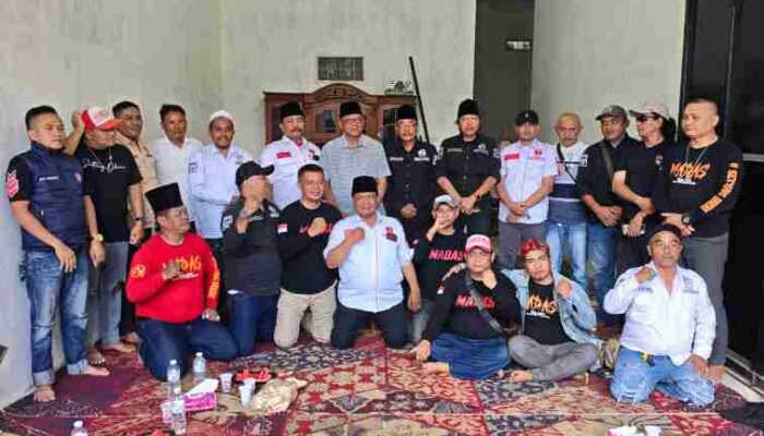 Jelang Restrukturisasi MADAS DPC Malang Raya, Pak Juhari Serukan Soliditas Tetap Dijaga