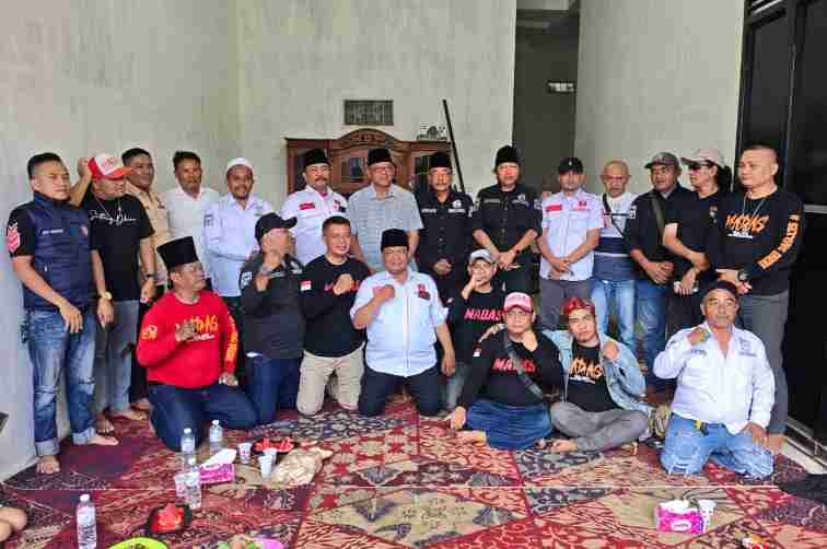 Jelang Restrukturisasi MADAS DPC Malang Raya, Pak Juhari Serukan Soliditas Tetap Dijaga