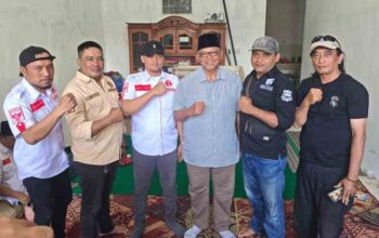 Restrukturisasi DPC MADAS Serumpun Malang Raya, Penasehat Rendra Krisna Tegaskan Organisasi Harus Jadi Solusi, Bukan Ditakuti