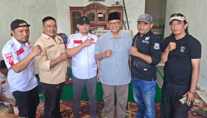 Restrukturisasi DPC MADAS Serumpun Malang Raya, Penasehat Rendra Krisna Tegaskan Organisasi Harus Jadi Solusi, Bukan Ditakuti