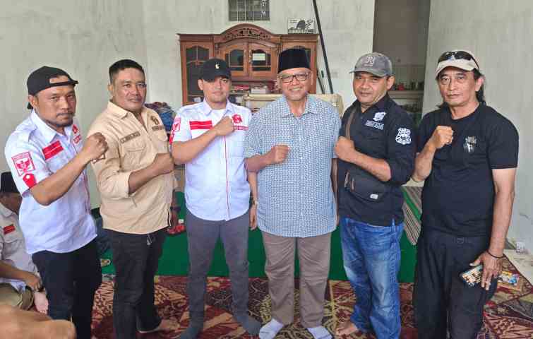 Restrukturisasi DPC MADAS Serumpun Malang Raya, Penasehat Rendra Krisna Tegaskan Organisasi Harus Jadi Solusi, Bukan Ditakuti