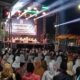 Ribuan Warga Bersholawat dan Doa Menuntut Penegakan Hukum atas Dugaan Korupsi serta Kerusakan Lingkungan